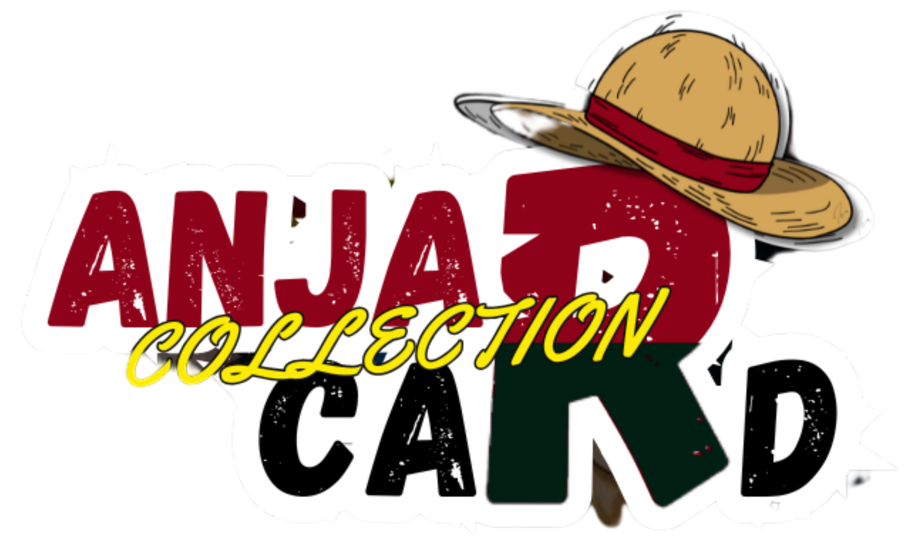 Anjar Card Collection